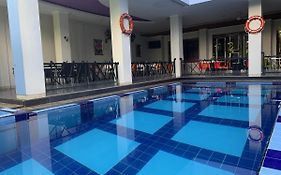 Pacific Hotel Ambon